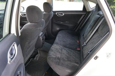 2013 Nissan Sentra SV - Photo 24 - Midvale, UT 84047