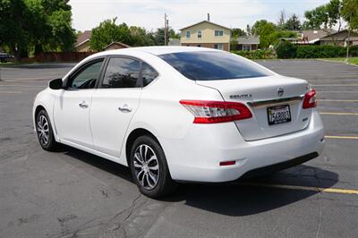 2013 Nissan Sentra SV - Photo 4 - Midvale, UT 84047