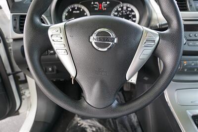 2013 Nissan Sentra SV - Photo 18 - Midvale, UT 84047