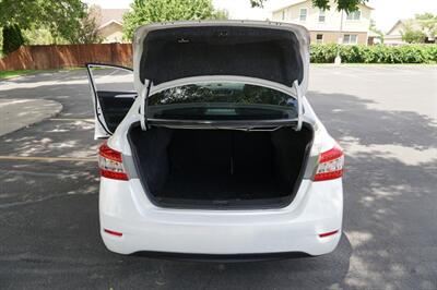 2013 Nissan Sentra SV - Photo 28 - Midvale, UT 84047