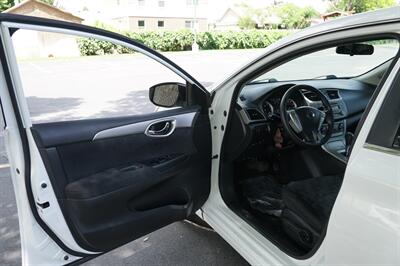 2013 Nissan Sentra SV - Photo 12 - Midvale, UT 84047