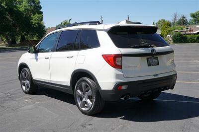 2019 Honda Passport Touring - Photo 4 - Midvale, UT 84047