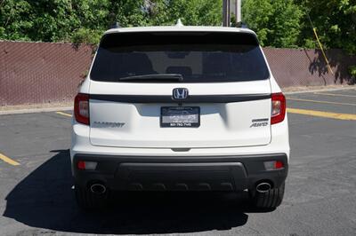 2019 Honda Passport Touring - Photo 5 - Midvale, UT 84047