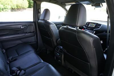 2019 Honda Passport Touring - Photo 38 - Midvale, UT 84047