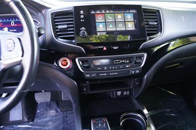 2019 Honda Passport Touring - Photo 20 - Midvale, UT 84047