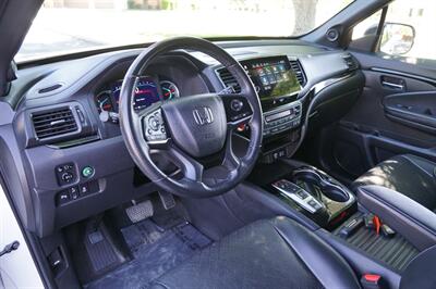 2019 Honda Passport Touring - Photo 16 - Midvale, UT 84047