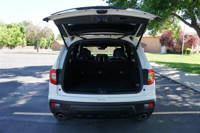 2019 Honda Passport Touring - Photo 34 - Midvale, UT 84047