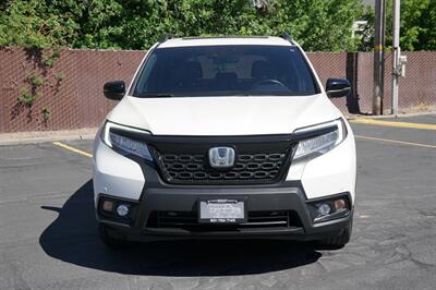 2019 Honda Passport Touring - Photo 2 - Midvale, UT 84047