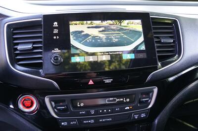2019 Honda Passport Touring - Photo 21 - Midvale, UT 84047