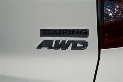 2019 Honda Passport Touring - Photo 9 - Midvale, UT 84047
