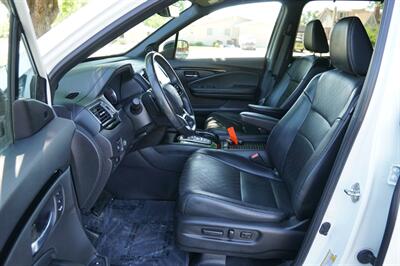 2019 Honda Passport Touring - Photo 14 - Midvale, UT 84047