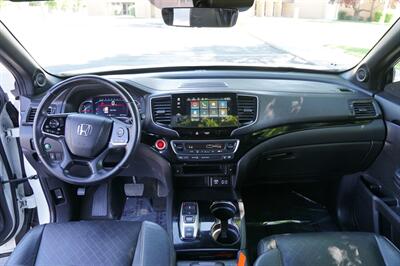 2019 Honda Passport Touring - Photo 33 - Midvale, UT 84047