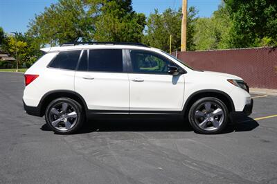 2019 Honda Passport Touring - Photo 7 - Midvale, UT 84047