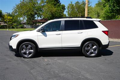 2019 Honda Passport Touring - Photo 3 - Midvale, UT 84047