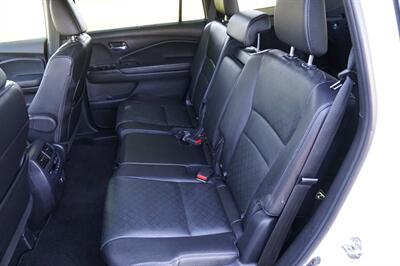 2019 Honda Passport Touring - Photo 30 - Midvale, UT 84047