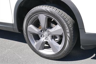 2019 Honda Passport Touring - Photo 10 - Midvale, UT 84047