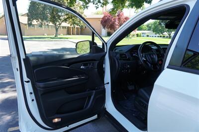 2019 Honda Passport Touring - Photo 12 - Midvale, UT 84047