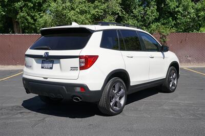 2019 Honda Passport Touring - Photo 6 - Midvale, UT 84047