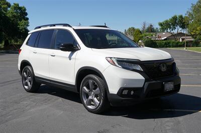 2019 Honda Passport Touring - Photo 8 - Midvale, UT 84047