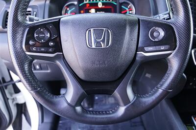 2019 Honda Passport Touring - Photo 18 - Midvale, UT 84047
