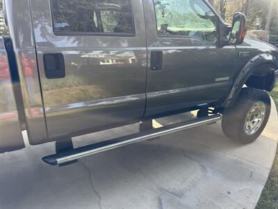 2004 Ford F-350 Super Duty XL 4dr Crew Cab XL   - Photo 6 - Midvale, UT 84047