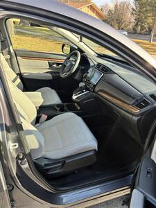 2021 Honda CR-V EX - Photo 3 - Midvale, UT 84047