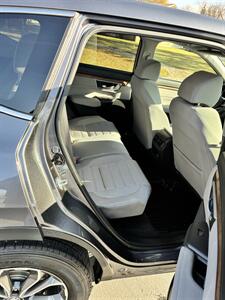 2021 Honda CR-V EX - Photo 6 - Midvale, UT 84047