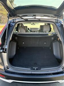 2021 Honda CR-V EX - Photo 7 - Midvale, UT 84047