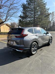2021 Honda CR-V EX - Photo 4 - Midvale, UT 84047