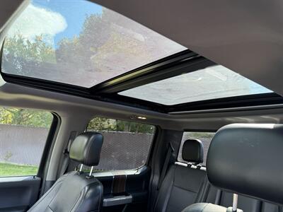 2015 Ford F-150 Lariat - Photo 13 - Midvale, UT 84047