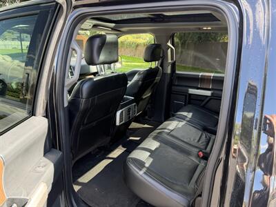 2015 Ford F-150 Lariat - Photo 10 - Midvale, UT 84047