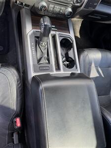 2015 Ford F-150 Lariat - Photo 15 - Midvale, UT 84047