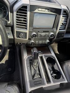 2015 Ford F-150 Lariat - Photo 14 - Midvale, UT 84047
