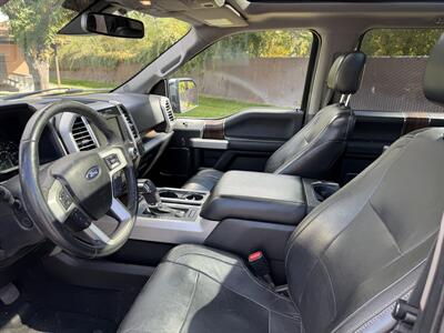 2015 Ford F-150 Lariat - Photo 12 - Midvale, UT 84047