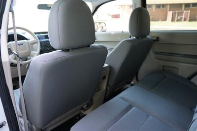 2010 Ford Escape XLS   - Photo 25 - Midvale, UT 84047