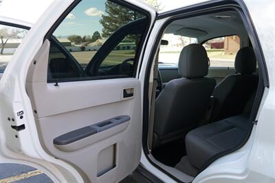 2010 Ford Escape XLS   - Photo 22 - Midvale, UT 84047
