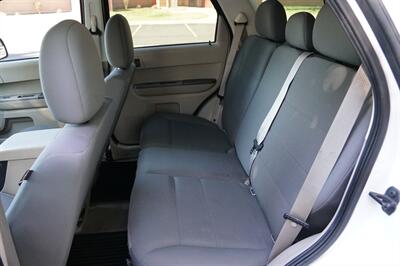 2010 Ford Escape XLS   - Photo 24 - Midvale, UT 84047