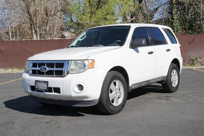 2010 Ford Escape XLS   - Photo 1 - Midvale, UT 84047