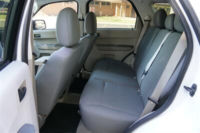 2010 Ford Escape XLS   - Photo 23 - Midvale, UT 84047