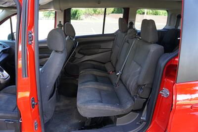 2015 Ford Transit Connect XLT - Photo 25 - Midvale, UT 84047