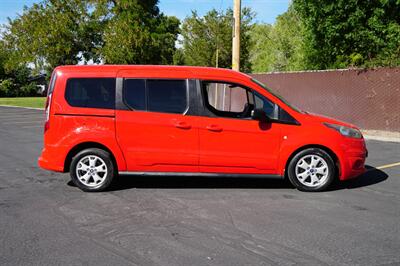 2015 Ford Transit Connect XLT - Photo 7 - Midvale, UT 84047