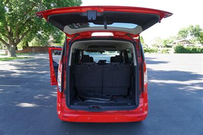 2015 Ford Transit Connect XLT - Photo 29 - Midvale, UT 84047