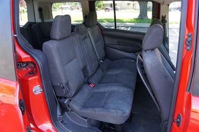 2015 Ford Transit Connect XLT - Photo 32 - Midvale, UT 84047
