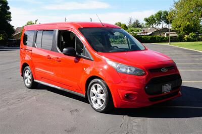 2015 Ford Transit Connect XLT - Photo 8 - Midvale, UT 84047
