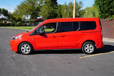 2015 Ford Transit Connect XLT - Photo 3 - Midvale, UT 84047