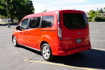 2015 Ford Transit Connect XLT - Photo 4 - Midvale, UT 84047