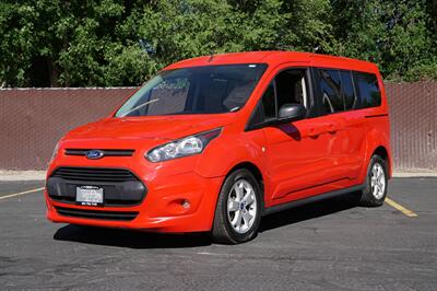 2015 Ford Transit Connect XLT - Photo 1 - Midvale, UT 84047