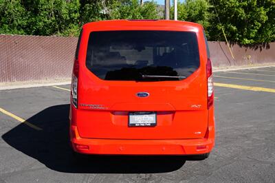 2015 Ford Transit Connect XLT - Photo 5 - Midvale, UT 84047