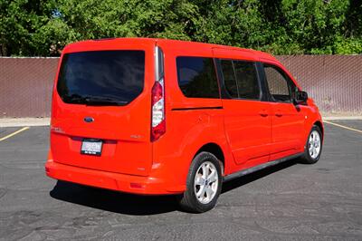 2015 Ford Transit Connect XLT - Photo 6 - Midvale, UT 84047