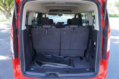 2015 Ford Transit Connect XLT - Photo 30 - Midvale, UT 84047